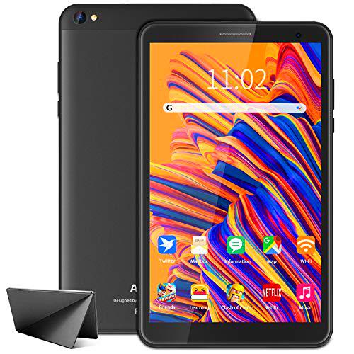 Tablet de 8 pulgadas Android 10 Tablet PC, Google GMS Certificado