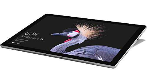 Microsoft Surface Pro con Intel Core i5 LTE 12.3" IPS Windows 10 Pro 128 GB de la Tableta, Bluetooth