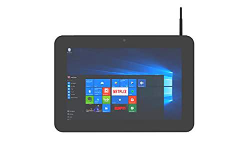 10" Windows 10 Plus Commercial Tablet Computer - (ULT101 N2940 4GB RAM