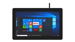 15.6" Ultron Commercial Windows Tablet (ULT156 J1900)