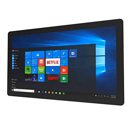 21.5" Ultron Commercial Windows Tablet (ULT215 J1900)
