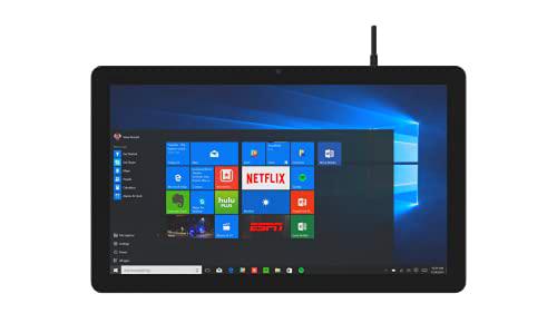 ULT156 4205U (15.6&quot; Windows 10 Plus Commercial Tablet Computer