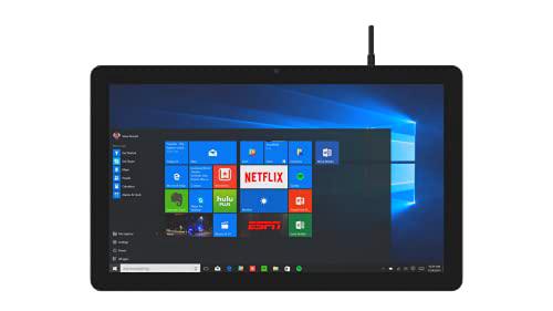ULT156 4205U (15.6" Windows 10 Plus Commercial Tablet Computer