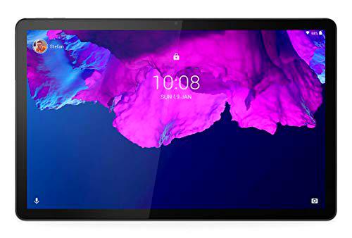 Lenovo Tab P11 - Tablet de 11" 2k (Qualcomm Snapdragon 662