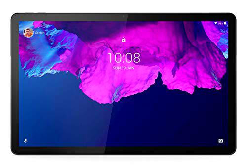 Lenovo Tab P11 - Tablet de 11&quot; 2k (Qualcomm Snapdragon 662