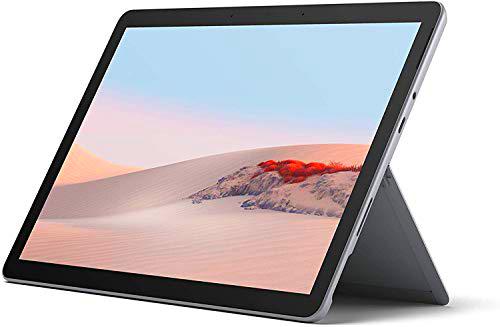 Microsoft Surface Go - Tablet (25,4 cm (10"), 1800 x 1200 Pixeles