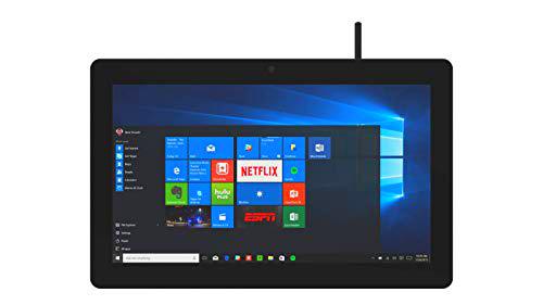 ULT215 N2940 (21.5&quot; Windows 10 Plus Commercial Tablet Computer
