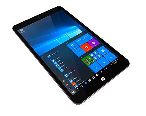Talius Tablet 8" Zaphyr 8004W Atom Z8350, Ram 2Gb, 32Gb, Windows 10