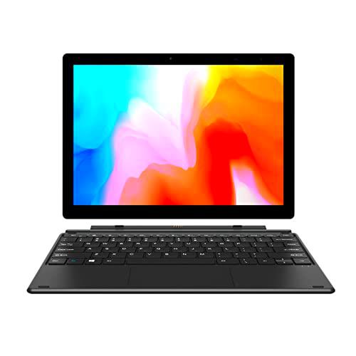 CHUWI Tablet pc 2 in 1 UBook X de 12 Pulgadas Intel Gemini-Lake N4120 hasta 2.6GHz