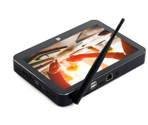 Más nuevo PIPO X11 Tablet PC Intel N4020 Quad-Core 3GB RAM 64GB ROM 8.9 Pulgadas 1920 * 1200 IPS Win10 WiFi HDMI Bluetooth