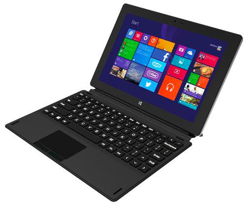 Mediacom WinPad W9100E - Tablet de 10.1" (Quad Core