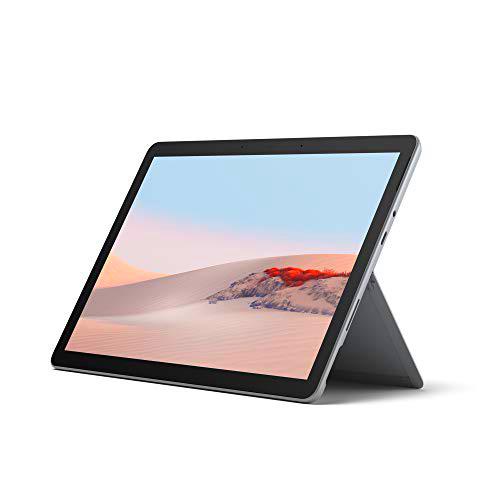 Microsoft Surface GO 2 Tablet, 10.5", 4GB RAM, 64GB SSD