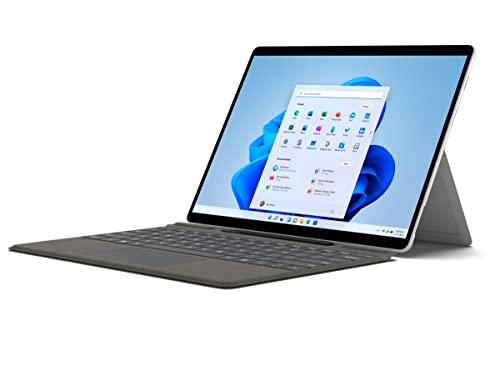 Microsoft Surface Pro X - Ordenador Portátil de 13"