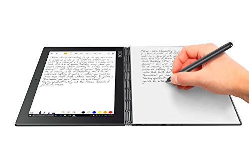 Lenovo Yoga Book, Tablet de 10.1" FullHD (Intel Atom x5-Z8550