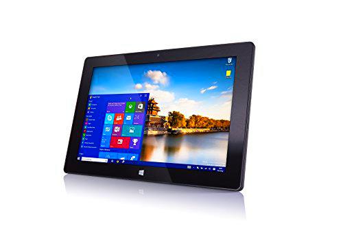 10&quot; Windows 10 Fusion5 FWIN232 Plus S1 Ultra Slim Tablet Computer