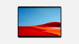 Microsoft Surface Pro X 4G LTE - 512GB - 13" - 16GB