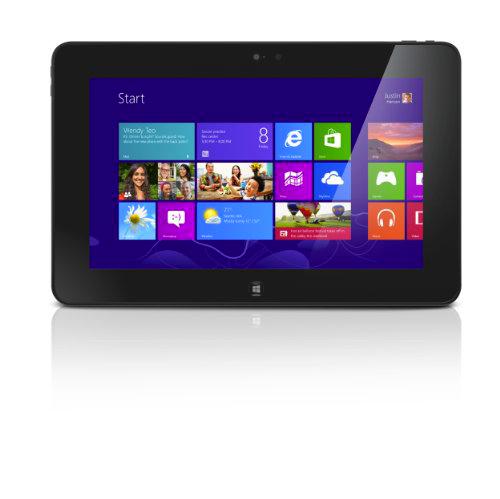 Dell LA10-5554 - Tablet de 10.1 Pulgadas (Windows 8