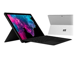 Microsoft Surface Pro 6 - Tablet (31,2 cm (12.3"), 2736 x 1824 Pixeles