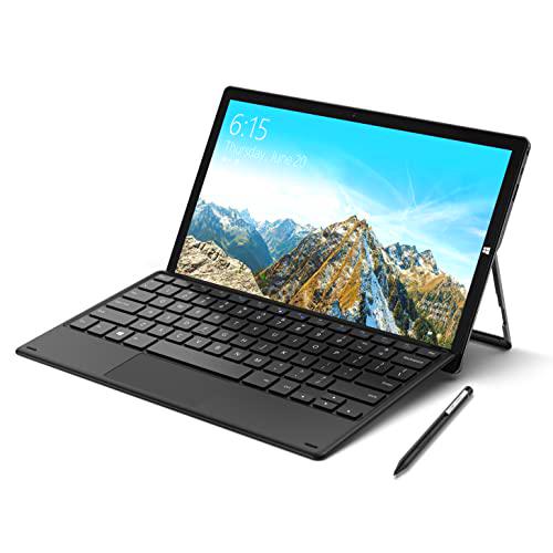 Tablet Windows 10 TECLAST X16 11.6" 6GB RAM 128GB SSD 1920 * 1080 IPS