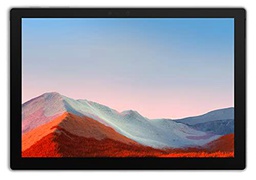 Microsoft Surface Pro 7+ 1000 GB 31,2 cm (12.3") 11ª generación de procesadores Intel® CoreTM i7 16 GB WiFi 6 (802.11ax) Windows 10 Pro Platino