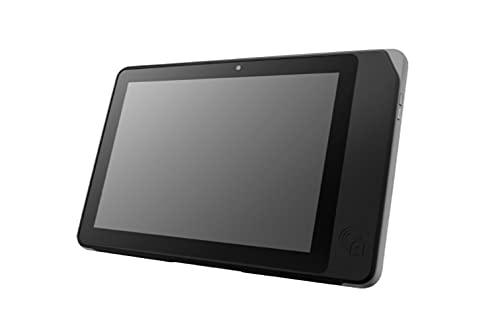 Advantech Industrial 10.1" handhelp Tablet: Intel® Atom™ x5-Z8350 Quad-Core