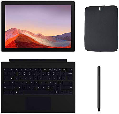 Microsoft Surface Pro 8 4G LTE 256 GB 33 cm (13") Intel® Core™ i5 8 GB Wi-Fi 6 (802.11ax) Windows 11 Pro Platino
