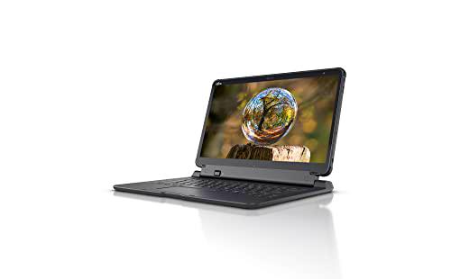 Fujitsu STYLISTIC Q7311 13,3" FHD AG i5-1135G7 16 GB 512 GB LTE Windows 10 Pro