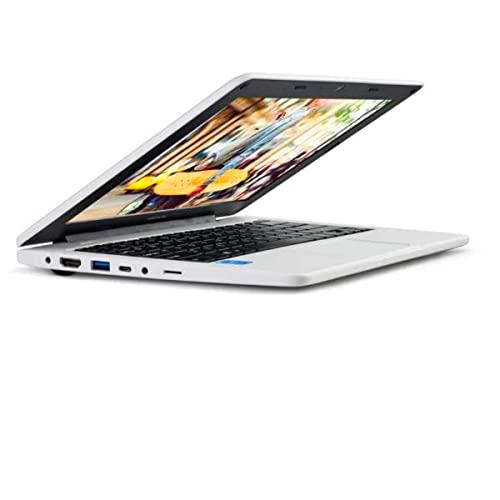 MEDION Notebook EE11201 Monitor 11.6" HD Intel Celeron N3450 RAM 4GB eMMC 64GB 2x USB 3.1 Windows 10 Pro