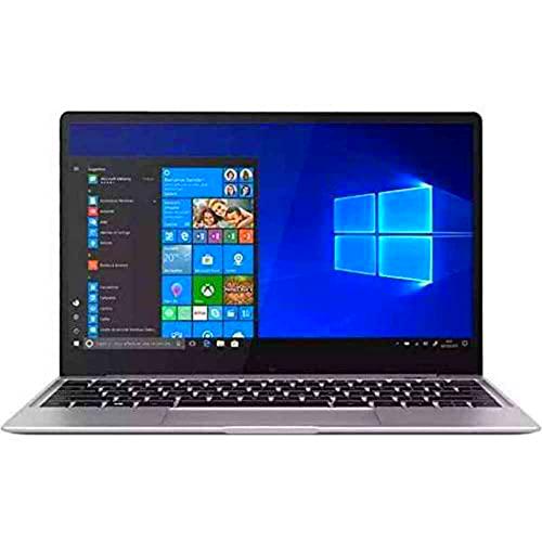 THOMSON Computing QUALCOMM 8GB 256GB SSD 12.5" FHD W10S LTE Teclado en español