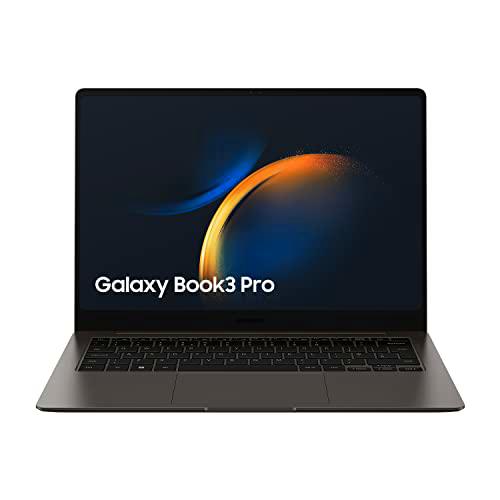 SAMSUNG Galaxy Book3 Pro - Portátil 14" WQXGA+ (Intel Core i7-1360P