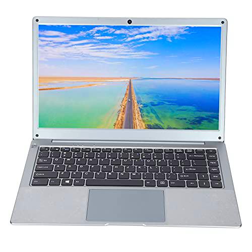 Dilwe EZbook S5 Slim Laptop, 14 "FHD 1920 x 1080 Notebook Computer