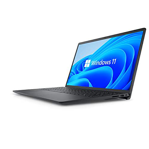 Dell Laptop Inspiron 3510 HD de 15.6 pulgadas, procesador Intel Celeron N4020