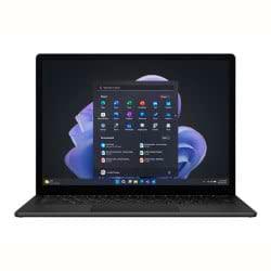 Microsoft Surface Laptop 5 15" Intel EVO &amp; Intel Core i7-1255U 12th Gen