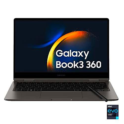 Notebook Galaxy Book 3 360 NP734QFG-KA1IT - 13,3" Touch FHD