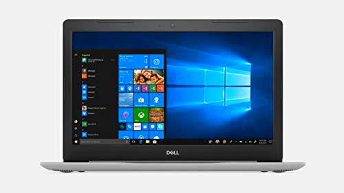 Dell Inspiron 15 Intel Core i5-8250U 8 GB 1 TB HDD 15.6&quot; Full HD Touch WLED Laptop