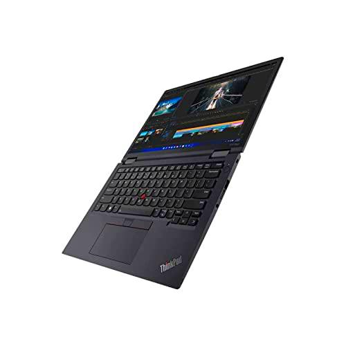 Lenovo ThinkPad X13 Yoga G3, Intel® Core i5-1245U vPro® (E-Cores up to 3.30GHz,) 13.3 1920x1200 Touch