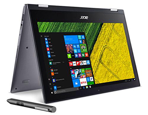 Acer Spin 1 SP111-32N-C2X3 - Ordenador de sobremesa (11,6"