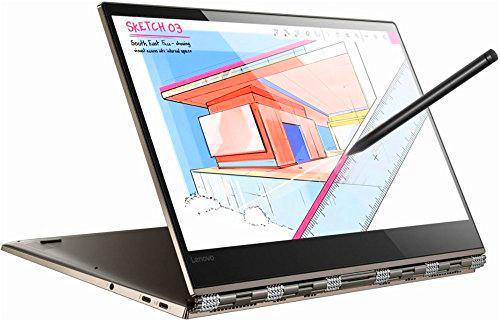 Lenovo Yoga 920 - 13.9" FHD Touch - 8Gen i7-8550U - 8GB