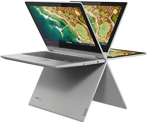 2020 Lenovo 11 Convertible 2-en-1 11.6" táctil computadora portátil