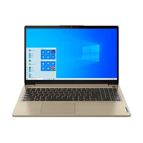 2022 Lenovo Ideapad 3i 15.6 pulgadas FHD pantalla táctil delgada y ligera