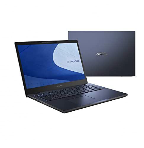 ASUS EXPERTBOOK B2502CBA-EJ0103X - PORTÁTIL 15.6" FULL HD (CORE I5-1240P