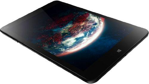 Lenovo ThinkPad 8 64GB Negro - Tablet (Minitableta