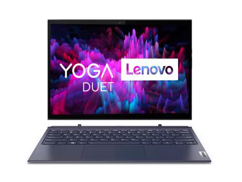 Yoga Duet 7 - Tablet 2 en 1 (13&quot;, 2160x1350, WQHD, IPS