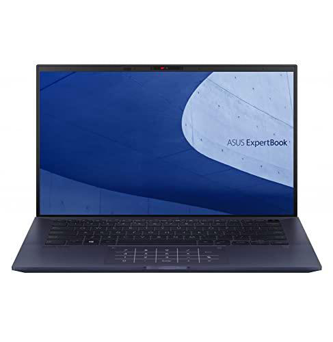 ASUS EXPERTBOOK B9 B9400CBA-KC0686X - ORDENADOR PORTÁTIL 14" FULL HD (INTEL CORE I5-1235U