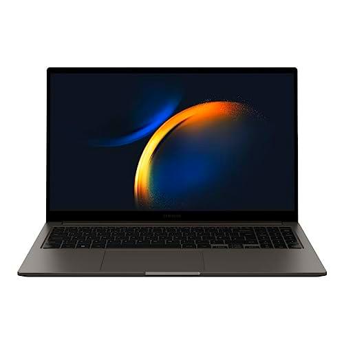 SAMSUNG Galaxy BOOK3 16/256 WIN11PRO I5 15"