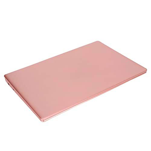 Okuyonic Computadora Portátil de Negocios, Pantalla IPS 100-240V 2.4G 5G WiFi 16GB 1TB 15.6in Computadora Portátil Relación de Aspecto 3:2 Altavoces Duales para Trabajo para Windows 11(16+1 TB)