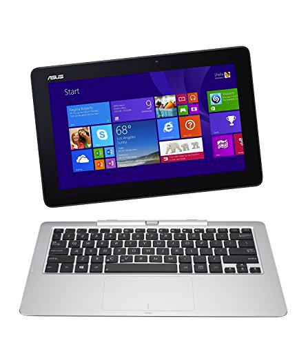 Asus T200TA-CP003H - Portátil de 11" (Intel Atom Z3775
