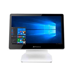 TPV Pro Phoenix Intel J1900, 8GB, 128GB, 15.6" Táctil FullHD