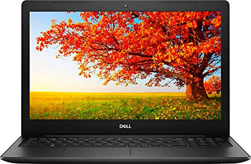 Dell Laptop Inspiron 3000 2021, pantalla HD 15.6, Intel Core i5-1035G1