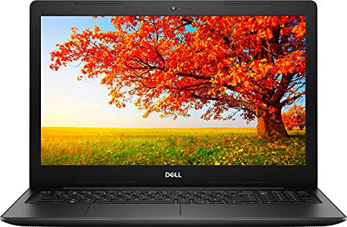 Dell Laptop Inspiron 3000 2021, pantalla HD 15.6, Intel Core i5-1035G1